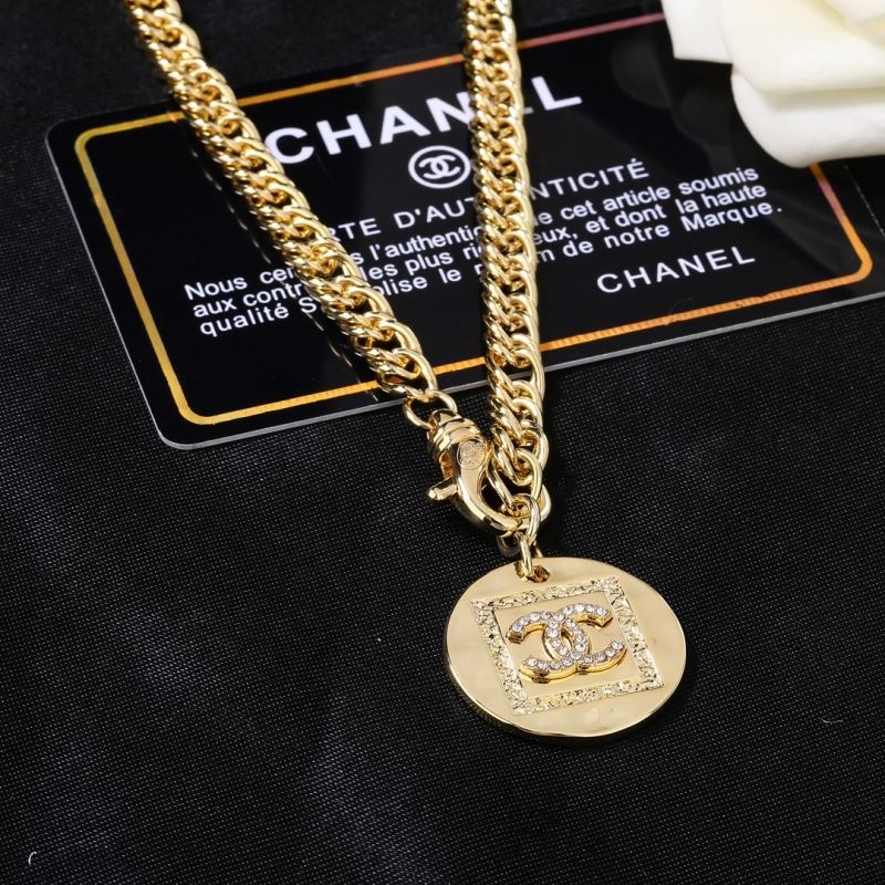 Chanel Necklaces